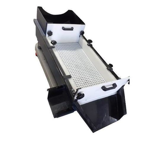 金属用分離器 - ZGE - Zega Makine Sanayi ve Ticaret Ltd. Şti. - 可動