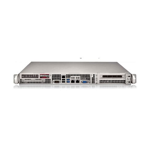 貯蔵用サーバー - TeraBox 1000S - BittWare - 1U / Intel® Xeon