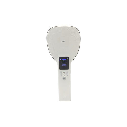 UHF用RFID リーダー - Eagle  - AXEM Technology - 可動 / USB / Bluetooth