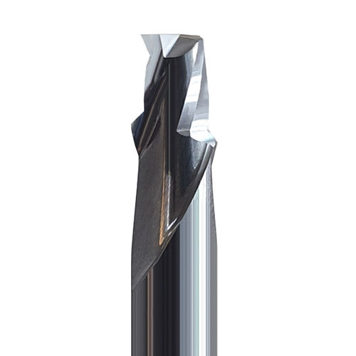 硬質炭化物ミーリング工具 - EURACRYL PL-FK-2 - EURACRYL GmbH - 先端 / 仕上げ用 / バリ取り