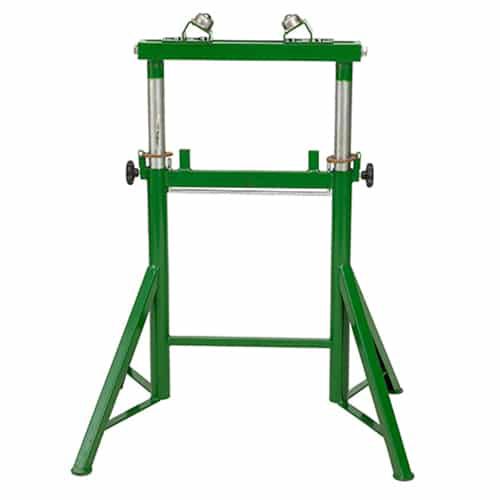 固定型ジャッキスタンド - 443 - SAWYER MFG COMPANY