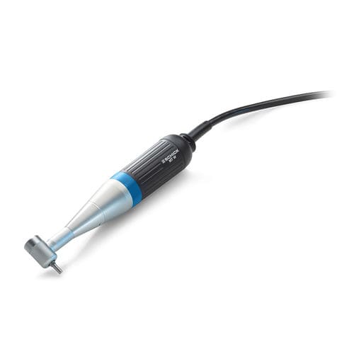 電動式デバリング - MT W - Schick Industrie