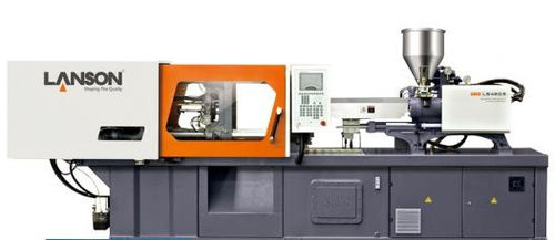 横型射出成形機 - GM2-LS90UPVC - lanson precision machinery co., ltd - 油圧式 / ポリ塩化ビニル用