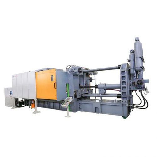 冷蔵式貝殻型鋳型成形マシン - LS2000  - lanson precision machinery co., ltd