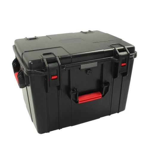 ABS樹脂製工具箱 - AK-18-08 - SZOMK ELECTRONICS