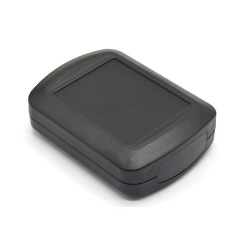 長方形エンクロージャ - AK-H-71 - SZOMK ELECTRONICS - ABS樹脂製 / 医療用 / IP54