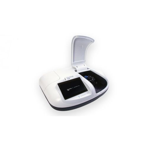 UV-Vis分光測色計 - Ultrospec 7500 - Harvard Bioscience, Inc. - カラー / キセノン / Bluetooth