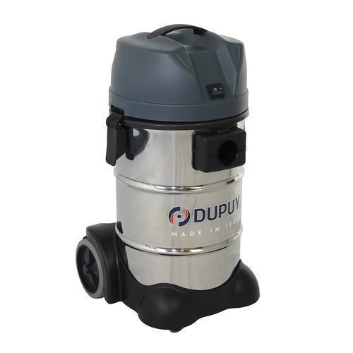 商業用掃除機 - PROVAC 300 WD - DU-PUY srl - 乾式 / ウェット / 粉塵用