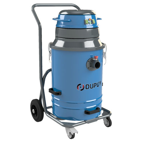 産業用掃除機 - WD 3000 - DU-PUY srl - 乾式 / ウェット / 粉塵用