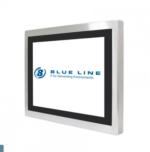 TFT LCDパネルPC - 7000 series - blue-line.com - 15インチ / 21.5インチ / 19インチ