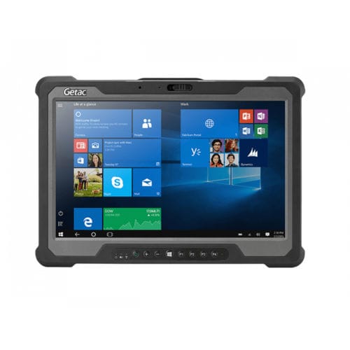 頑丈タブレット - A140  - blue-line.com - Windows 10 Pro / 14インチ / Intel® Core i5
