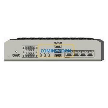 通信ゲートウェイ - SPG-RW52 - EverFocus Electronics Corporation - 産業用 / IoT / サイバーセキュリティ