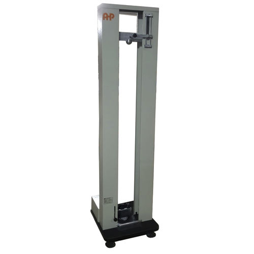 落錘式衝撃試験機 - 204352 - AHP PLASTIK MAKINA