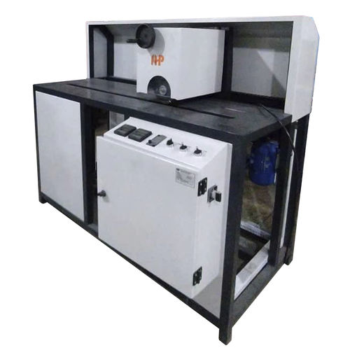 汎用フライス盤 - 208734 - AHP PLASTIK MAKINA - ノッチング マシン