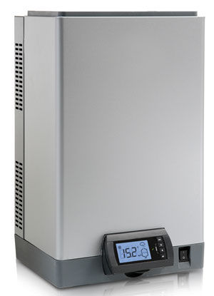 空気加湿器 - 1 - 45 kg/h | DIGIVAP 3E - FRANCE AIR - 蒸気 / 電極