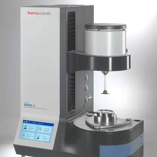 ロータリーレオメーター - Thermo Scientific™ HAAKE™ MARS™ iQ - Thermo Fisher Scientific - ベンチトップ