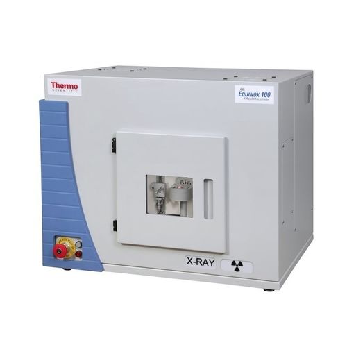 X線回折計 - Thermo Scientific™ ARL™ EQUINOX 100  - Thermo Fisher Scientific - 実験用