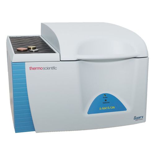 エネルギー分散用蛍光X線分光器 - Thermo Scientific™ ARL™ QUANT'X  - Thermo Fisher Scientific - 監視用 / 食品 / 石油化学工業用