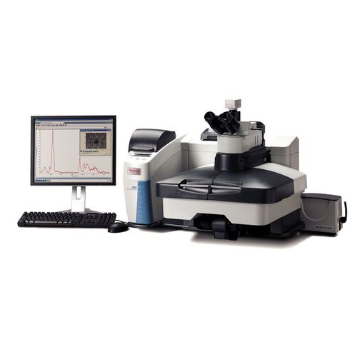 ラマン顕微鏡 - Thermo Scientific™ DXR3  - Thermo Fisher Scientific - 実験用 / 医療用 / 製薬産業用