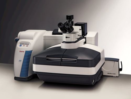 ラマン顕微鏡 - Thermo Scientific™ DXR3xi  - Thermo Fisher Scientific - 実験用 / 3D / 共焦点
