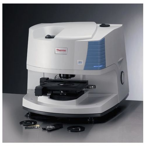 赤外線顕微鏡 - Thermo Scientific™ Nicolet™ iN10 MX  - Thermo Fisher Scientific - 実験用 / 卓上 / 費用対効果が高い