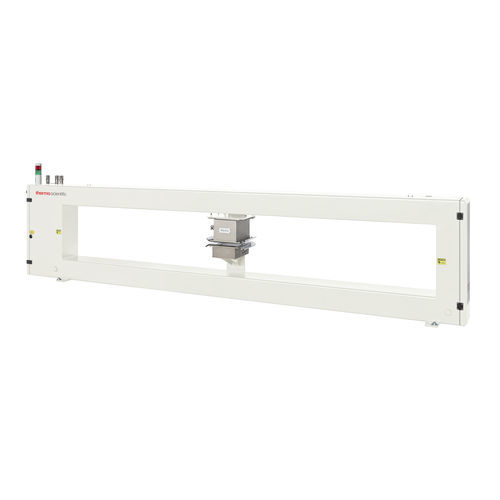 ゲージングシステム - INTEGRA O-Frame - Thermo Fisher Scientific