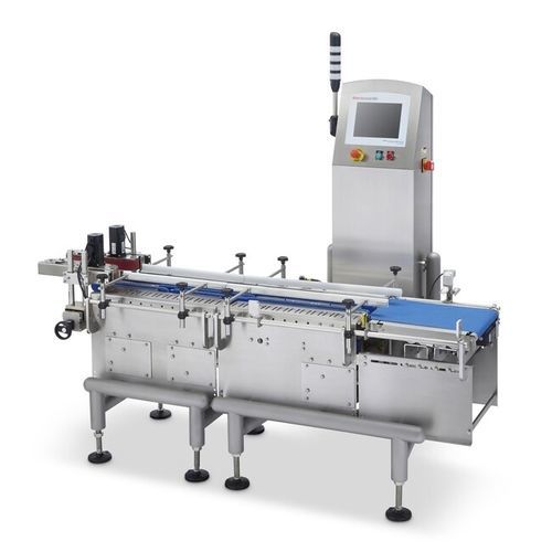 コンベヤー チェーン用ウェイトチェッカー - Versa Chain - Thermo Fisher Scientific - 食品産業用 / 製薬産業用 / 過酷な環境用