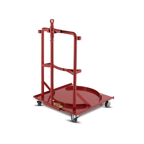 輸送用台車 - SYA-2 - GÜRIŞIK YAĞLAMA CİHAZLARI