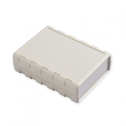 組み込み式エンクロージャ - BMD 60035-A1 - Bahar Enclosure - 長方形 / ABS樹脂製 / IP54