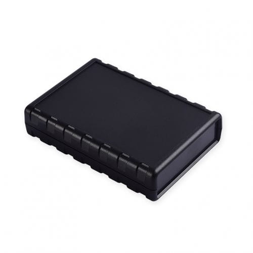 組み込み式エンクロージャ - BMD 60036-A2 - Bahar Enclosure - 長方形 / ABS樹脂製 / IP54