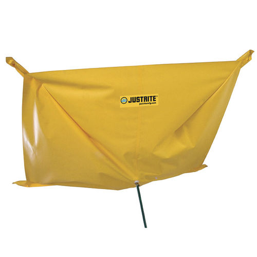 水用漏れ検知器 - 28300 - Justrite Safety Group