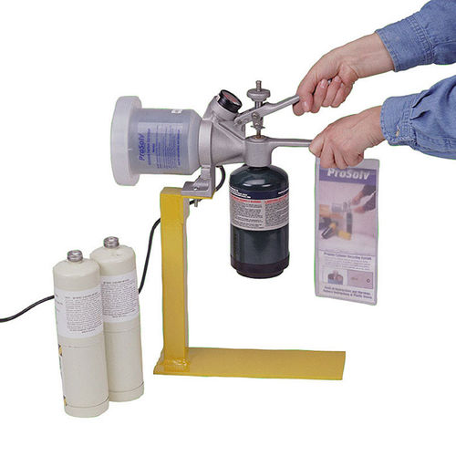 費用対効果が高いリサイクルユニット - Prosolv® 2819 - Justrite Safety Group