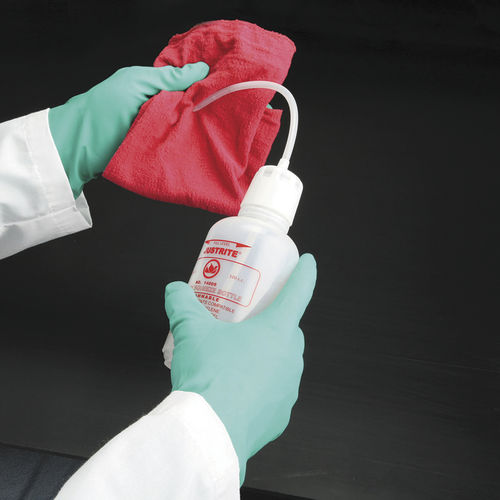 柔らかいボトル - 1400 - Justrite Safety Group - 実験用 / 液体用 / HDPE