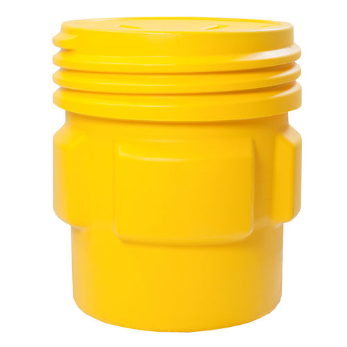 ポリエチレン製高密度PEHD缶型容器 - 166OP Eagle - Justrite Safety Group