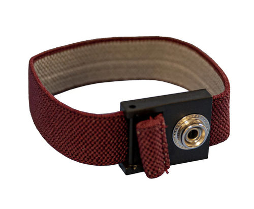 静電気防止ブレスレット - 056 Notrax ESD - Justrite Safety Group