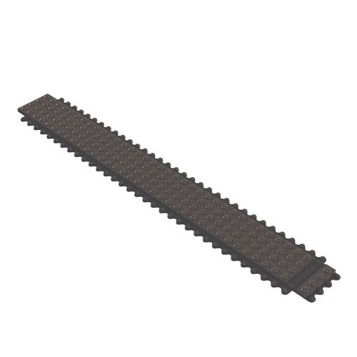 二トリルゴム製床ボード - 469S0003GN - Justrite Safety Group - 工業用