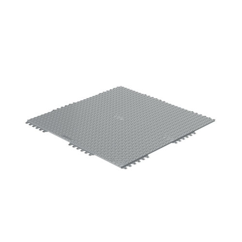 疲労防止マット - 572G series - Justrite Safety Group - 滑り防止 / 保護用 / モジュール式