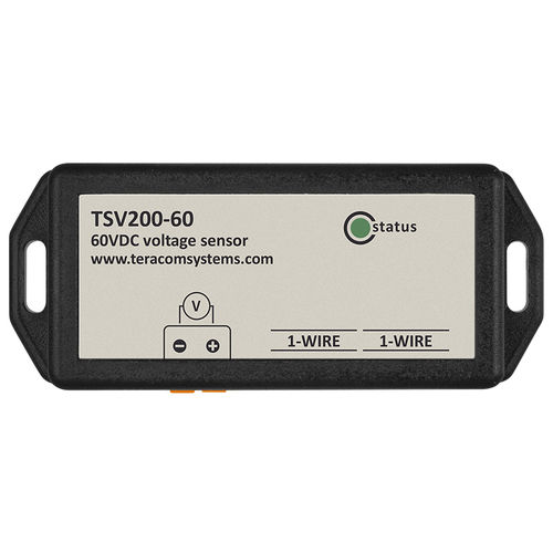 DC電圧センサー - TSV200-60i - Teracom