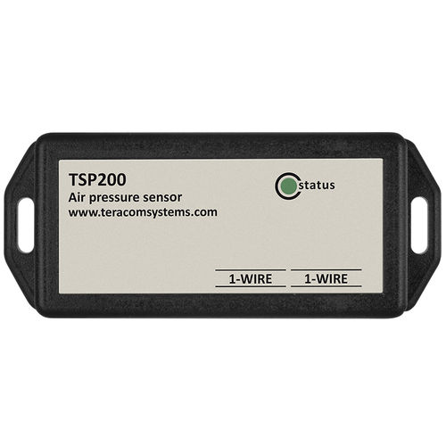 相対圧力センサ - TSP200 - Teracom - 絶対 / 大気 / 電磁式