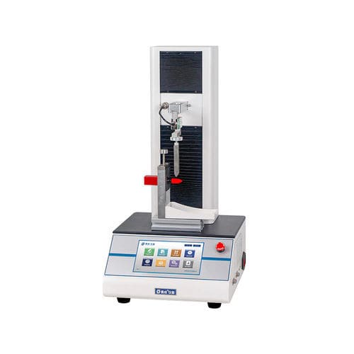 破裂点試験機 - ZDY-02 - Jinan Saicheng Electronic Technology Co.,LTD - 耐圧縮性 / 自動 / アンプル用