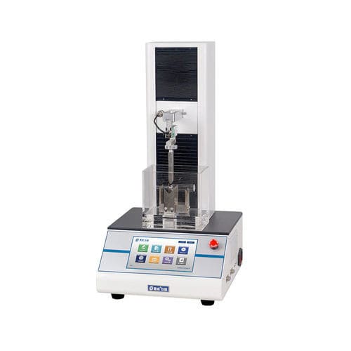 破裂点試験機 - ZDY-02 - Jinan Saicheng Electronic Technology Co.,LTD - 自動 / アンプル用 / 製薬産業用