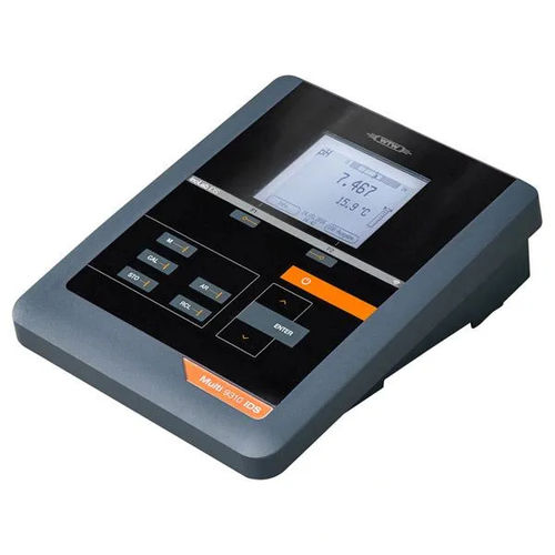PH測定器 - inoLab® Multi 9310 series - Xylem Analytics Germany Sales GmbH & Co. KG. - ORP / BOD / 導電性