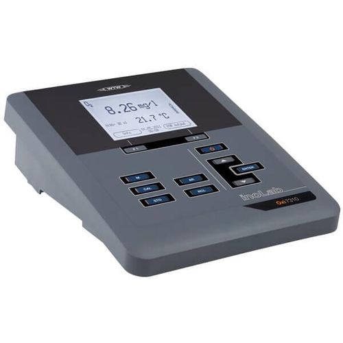 BOD測定器 - inoLab® Oxi 7310 - Xylem Analytics Germany Sales GmbH & Co. KG. - 産業用 / 溶存酸素 / 卓上