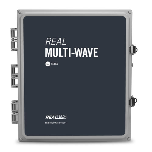 水用分析器 - SL series - Real Tech Inc. - 監視用 / 排水用 / 濃度