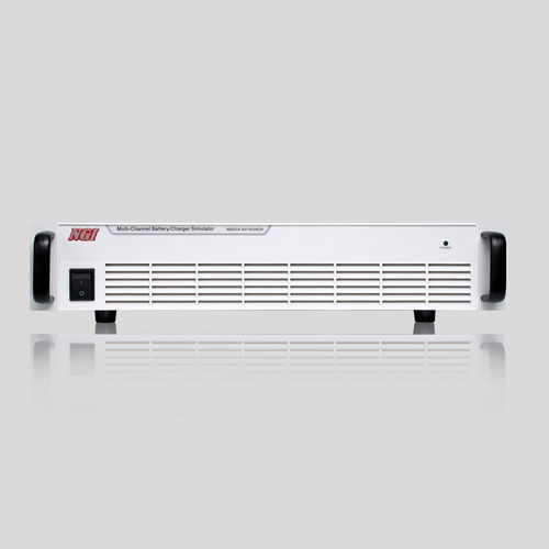 高精度バッテリーシミュレータ - N8331 series - NGI Tech - 高性能 / プログラム可能 / マルチチャンネル