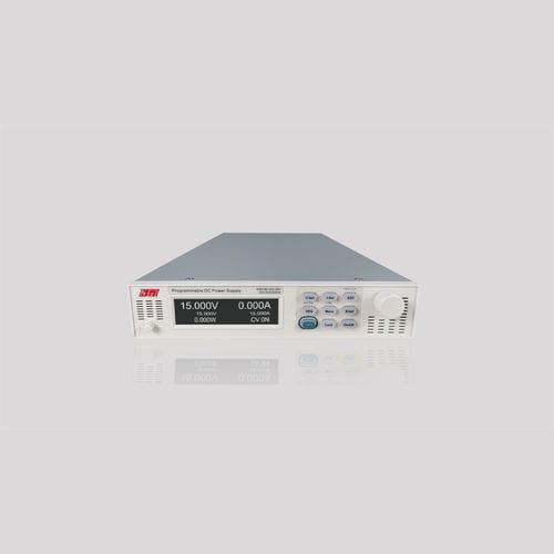 ラックマウント電源 - N36100 series - NGI Tech - 1U / 卓上 / AC/DC