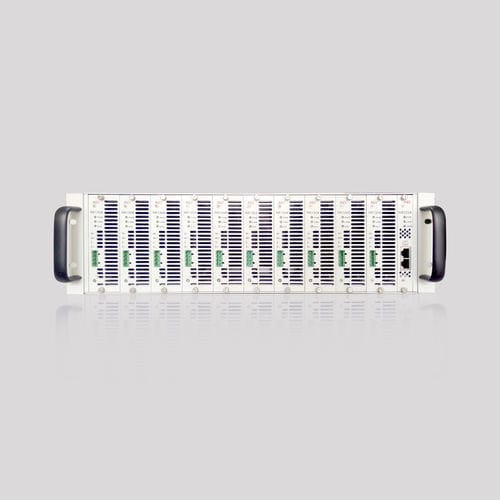 電流測定器 - N8130 series - NGI Tech - 電磁場 / キャパシタンス / 電気パラメーター