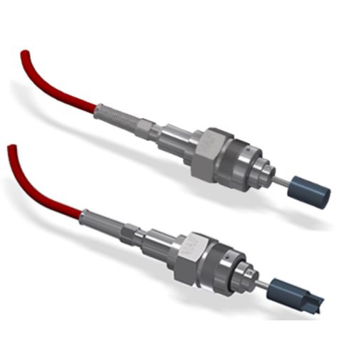 灯油用粘度計 - ViscoSense®3, ViscoSense®3D - VAF Instruments - ディーゼル燃料 / プロセス / インライン