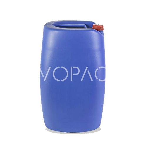 HDPEガソリン容器 - 12108 - EVOPACK - 円形