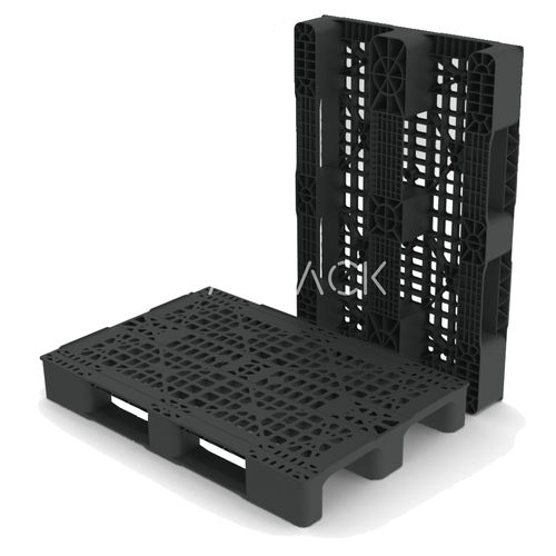 ポリプロピレン製パレット - 90364 - EVOPACK - 輸送用